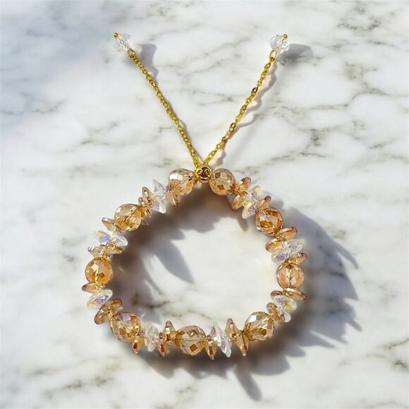 Swarovski Beaded Bracelet - Picture 4 of 14